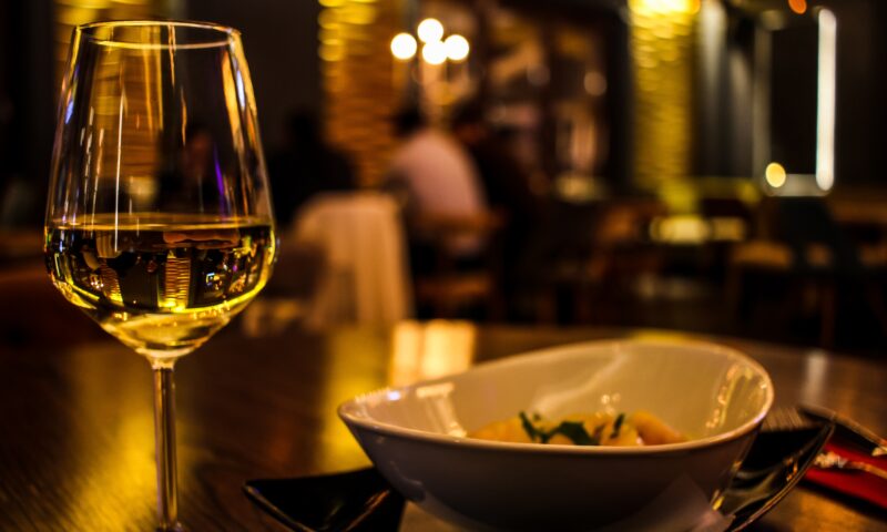 Comment choisir un vin au restaurant ?